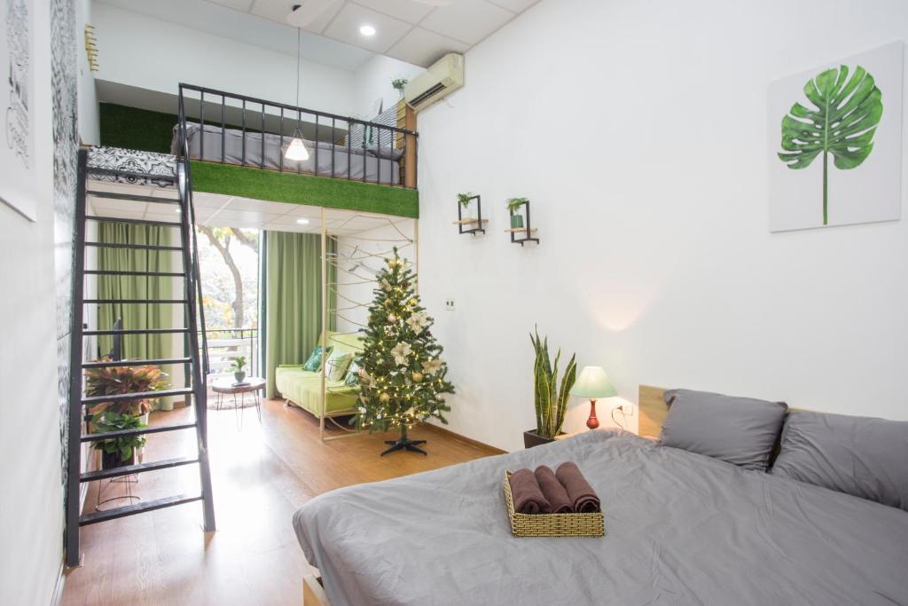 KemKay Homestay – Hanoi