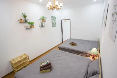 KemKay Homestay – Photos 14