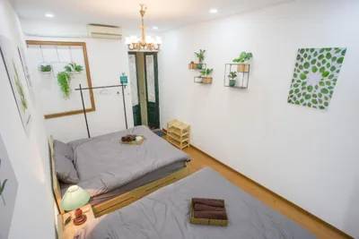 KemKay Homestay – Photos 15